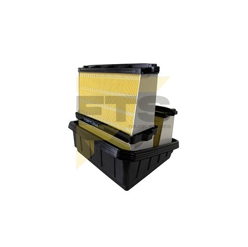 Imagem adicional do produto FILTRO AR SCANIA NTG - 2021> (MAIOR/ PRINCIPAL) - Cód: FAP-12327